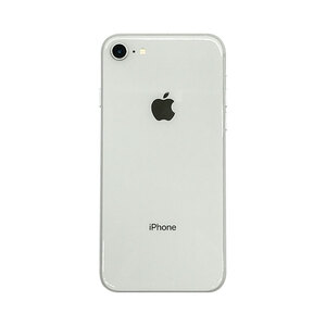 【ふるなび限定】【数量限定品】 iPhone8 64GB シルバー キズあり品 【中古再生品】 FN-Limited