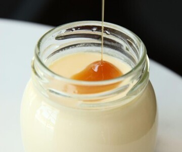 極生プリン 5種10個セット（3277）