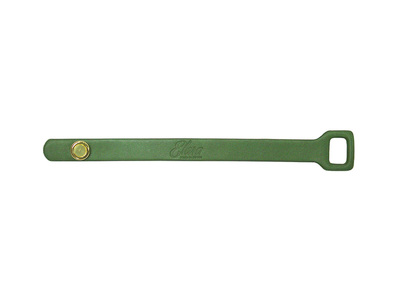 【アコースティックギター用ストラップファスティナー】Elara Straps fastener GN　アコースティックギターのヘッドにギターストラップを固定するためのファスティナー。