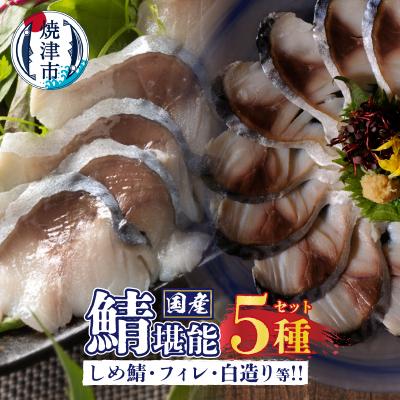 ふるさと納税 焼津市 国産 さば 堪能 セット(a10-902)