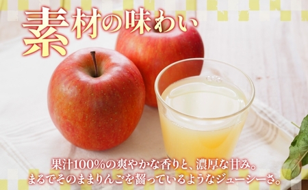 りんごジュース 1000ml 2本 REDアップル りんごジュース