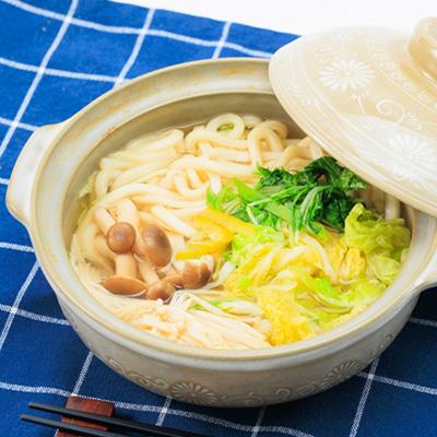 ふるさと納税 阿南市 冷凍野菜ミックス(お鍋用)(二人前)200g×5袋 |  | 03