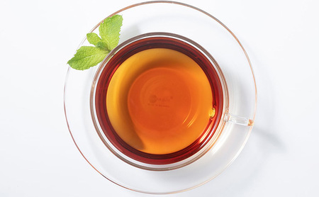 九十九社謹製 和紅茶 真朱(しんしゅ) 3本セット：定期便【6ヶ月】 飲み物 ティーバッグ ドリンク ソフトドリンク ティータイム 手軽 
