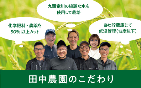 【令和5年産】乳酸菌入りの土壌で育てた 福井県 坂井町産 特別栽培米コシヒカリ 4kg (2㎏×2袋) (白米) [A-4812_01]