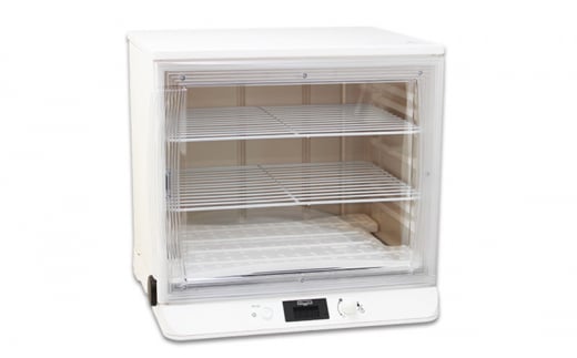 洗えてたためる 発酵器 PF103 ホームパン 手づくり ブレッド 家電 日用品 日本ニーダー株式会社 神奈川 湘南 藤沢