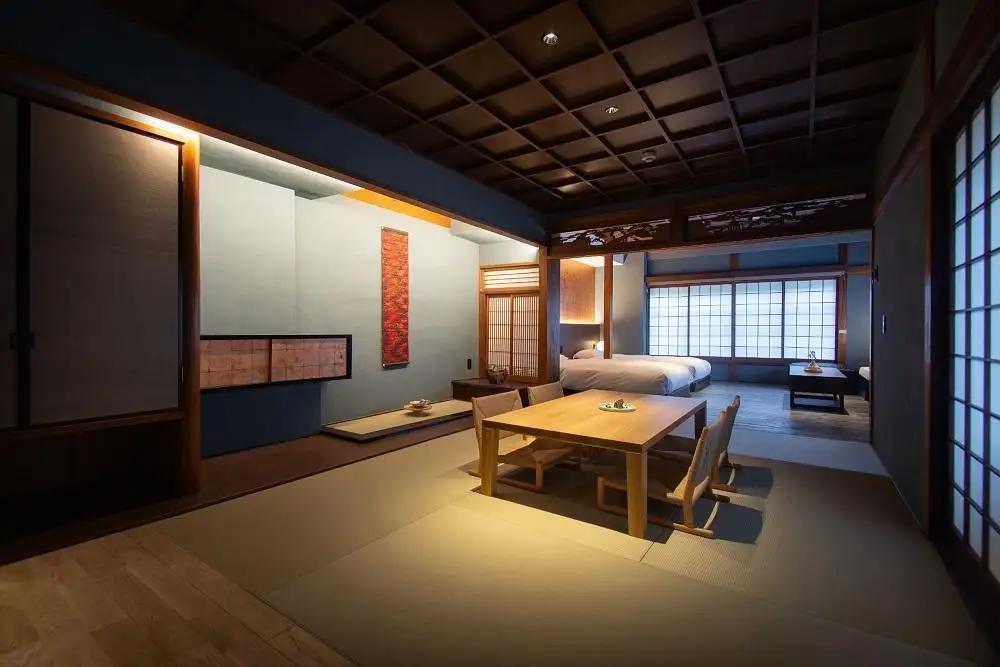 【HOTEL VMG RESORT KYOTO】宿泊ギフト券3万円×2枚セット｜京都 東山 分散型ホテル 京のまち全体がホテル ユニーク 人気
