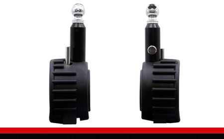 TONE トネ エアゲージ（タイヤ溝測定機能付）( A-AGM04 ) 15001-40001380