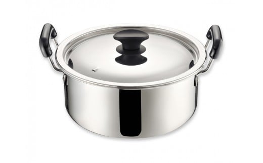 MTN PCEモリブデンプロ煮込鍋24cm FC020014