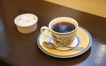 風光舎の自家焙煎コーヒー豆のセット（豆） / コーヒー豆 300グラム 自家製 焙煎