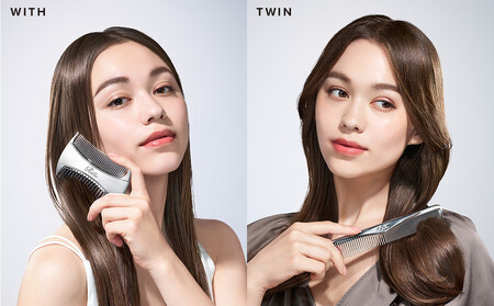 リファマーキス ツイン