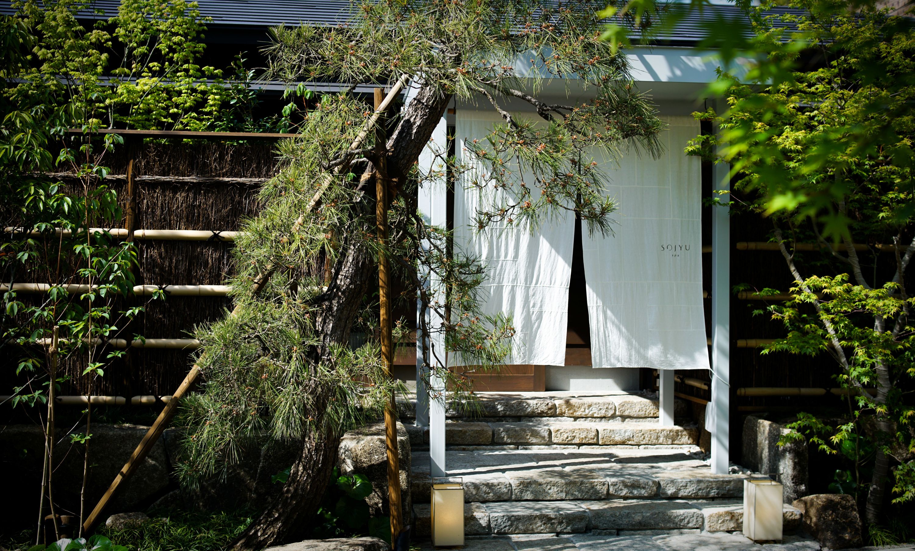 SOJYU spa スペシャルトリートメント クーポン券 [75分コース] アロマ マッサージ アロマセラピー リラクゼーション ボディケア エステ 美容 香り パーソナルケア オリジナル チケット 