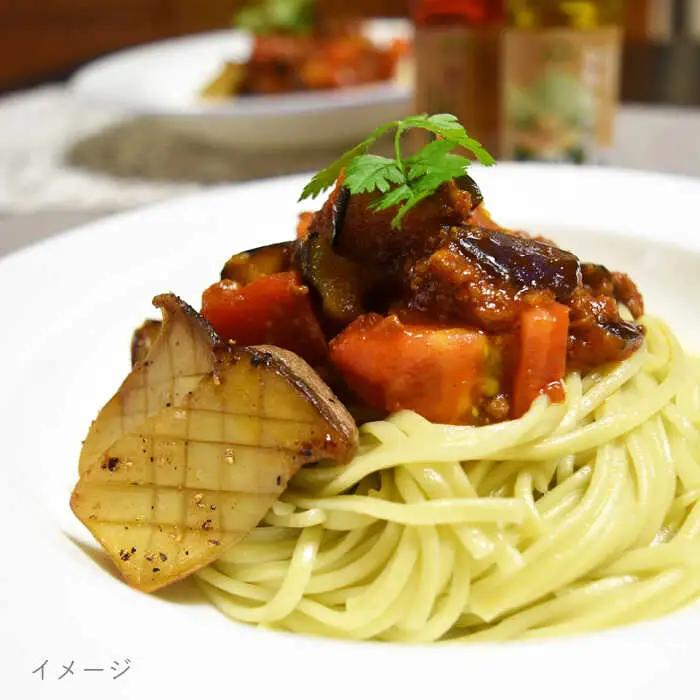 【 全6回 定期便 】 糸島 ねぎ油 と 葱香パスタ お試し セット 《糸島》 【Carna】 [ALA030]