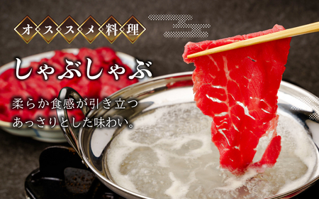 牛肉 上州牛切り落とし 500g