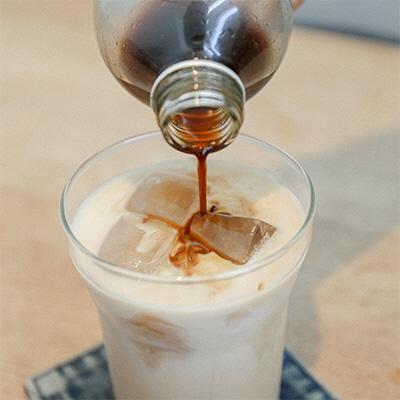 ふるさと納税 瀬戸内市 コーヒーシロップ 1本 250ml キノシタショウテン[No.5735-1440] |  | 01