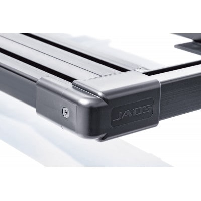 JAOS フラットラック 1250×1400 type-B【複数個口で配送】【4081793】