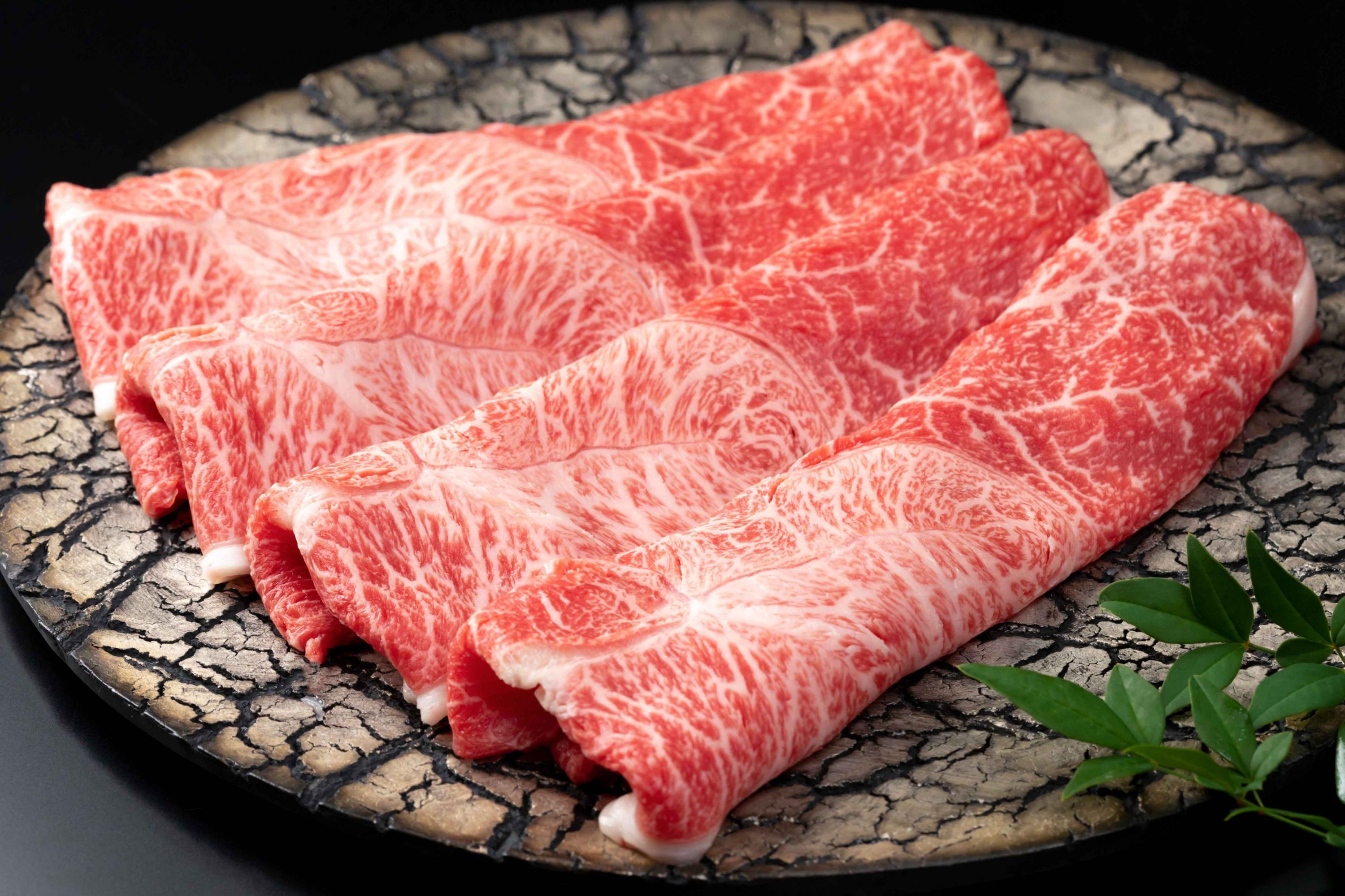 【発送月固定 定期便】肉の定期便! 厳選 佐賀牛 隔月お届け（奇数月）全6回 J1169_イメージ3