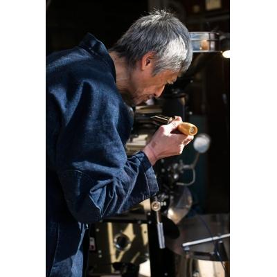 ふるさと納税 飯能市 【挽いた豆】天覧山ハイキングコーヒー缶入り≪ビターブレンド2缶+携帯用缶≫[52217124] |  | 03