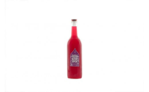 
            choukrane KOSO（酵素シロップ）750ml
          