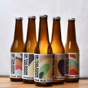 【ふるさと納税】IN THA DOOR BREWING 瓶ビール6本セット | クラフトビール 地ビール 神戸のビール 神戸産 ビンビール 布引 神戸ウォーター 酒 詰合せ アルコール お取り寄せ 人気 おすすめ アウトドア 瓶 箱 ギフト 贈答 贈り物 兵庫県