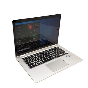 【数量限定】HP EliteBook x360 1030 G2 再生ノートPC | HP hp Elite book 再生 中古 ノート ノートパソコン パソコン PC pc 端末 本体 再生 エコ リファビッシュ リユース 13.3 保証 安心 数量 限定 Windows10 ビジネス 自宅 人気 モデル 大容量 すぐ使える 簡単 限定 おすすめ 秦野 神奈川 |100-10