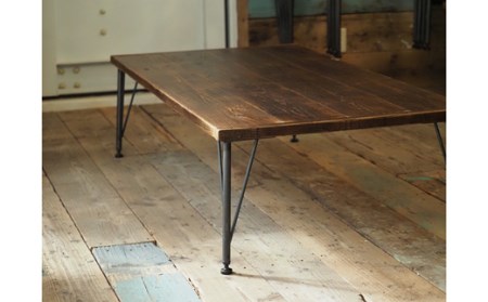 COBA ①鉄脚　Φ22ジョイント（高さ670㎜)4本セット