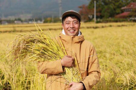 【ANA限定】数量限定 令和6年産 ひとめぼれ 精米 10kg | 米 お米 コメ 精米 白米 ヒトメボレ 岩手県紫波町 (DZ002)