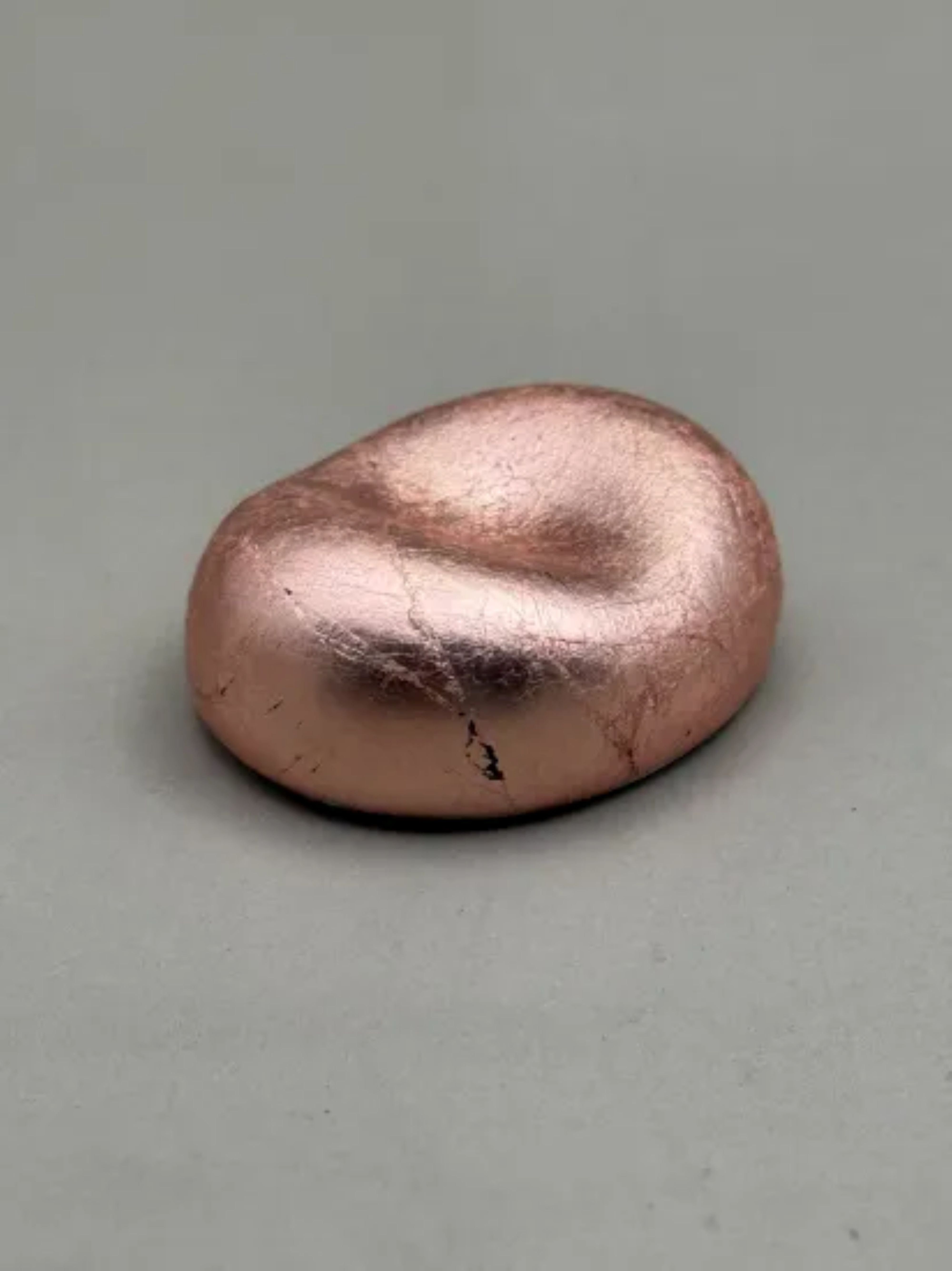 箸置き へこみ 箔貼り銅［NF221］ 303446_CU90086VC06