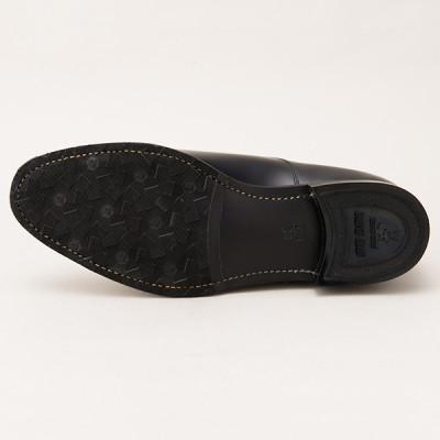 ふるさと納税 墨田区 スコッチグレイン「シャインオアレイン4Eウィズ」 No.4226 ブラック 24.0cm 紳士靴 |  | 02