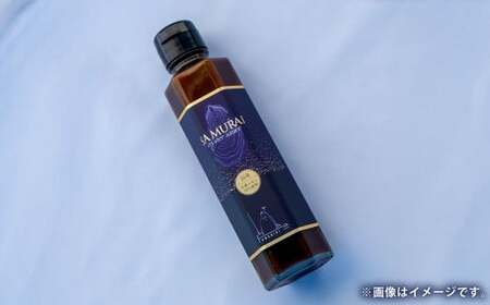 OYSTER38 ～「サムライオイスター」をふんだんに使った国産 オイスターソース ～ 2本