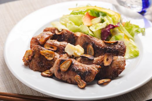 天然 まぐろ ほほ肉(加熱用) 9〜13枚 約500g - 鮪 まぐろ メバチマグロ キハダマグロ ステーキ ソテー 唐揚げ おかず おつまみ 高知県 香南市 oo-0005