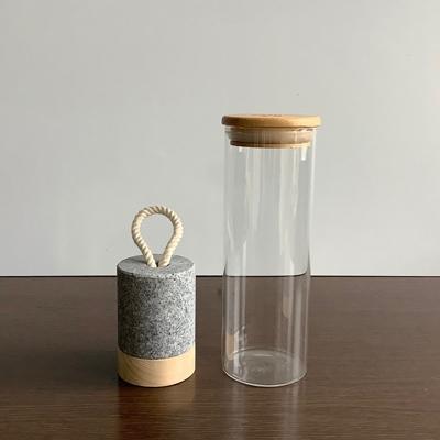ふるさと納税 高松市 香川県高松市　庵治石を使った新しい漬物ポットPicklestone115