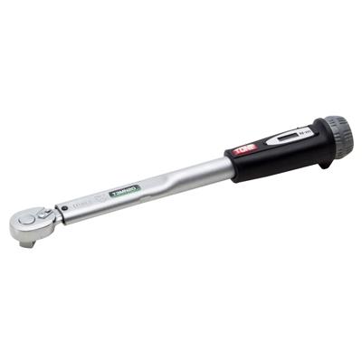 ふるさと納税 河内長野市 TONE プレセット形トルクレンチ(T3MN20)全長:253mm、質量:300g 工具