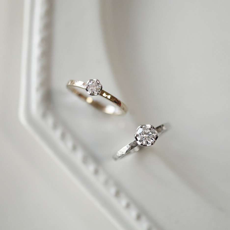 【手作り結婚指輪・ペアリング】ジュエリー制作体験クーポン券（ふるさとチケット）　120,000円分【MITUBACI TOKYO】　