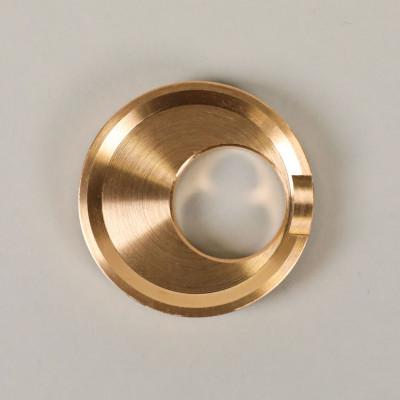 ふるさと納税 大田区 moon 月にかけるハシ(箸置き)2枚×1セット |  | 03