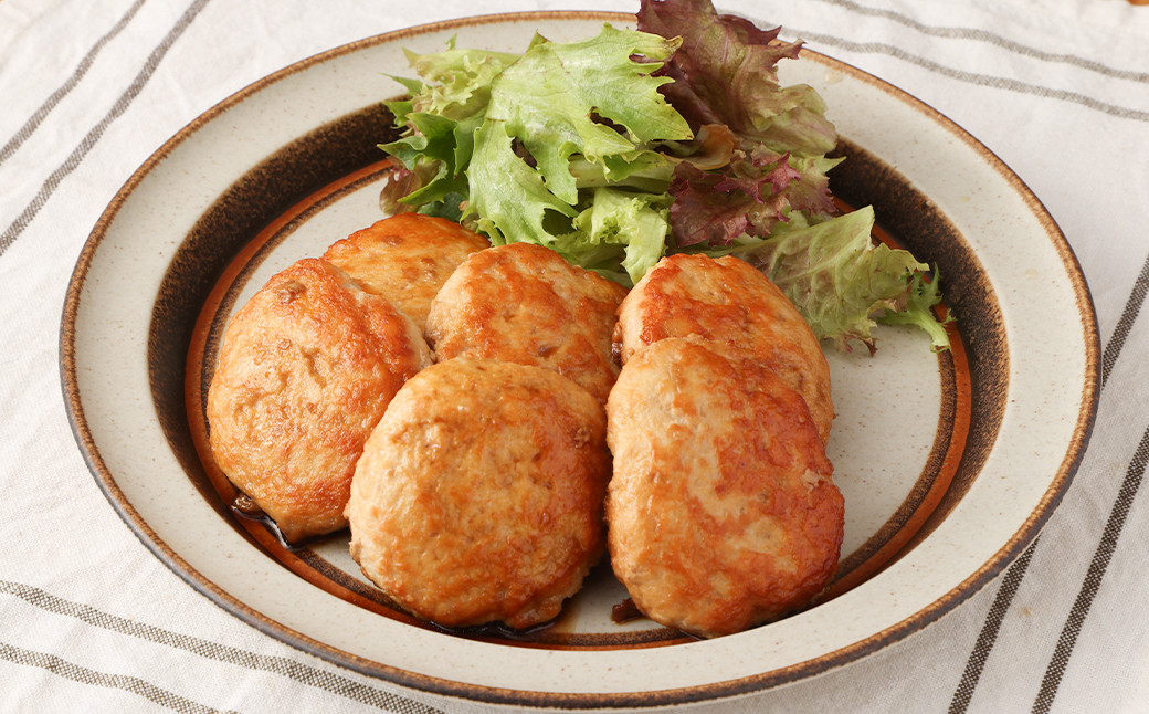 熊本県産 豚肉ミンチ・九州産 鶏ミンチ 合計約 5kg