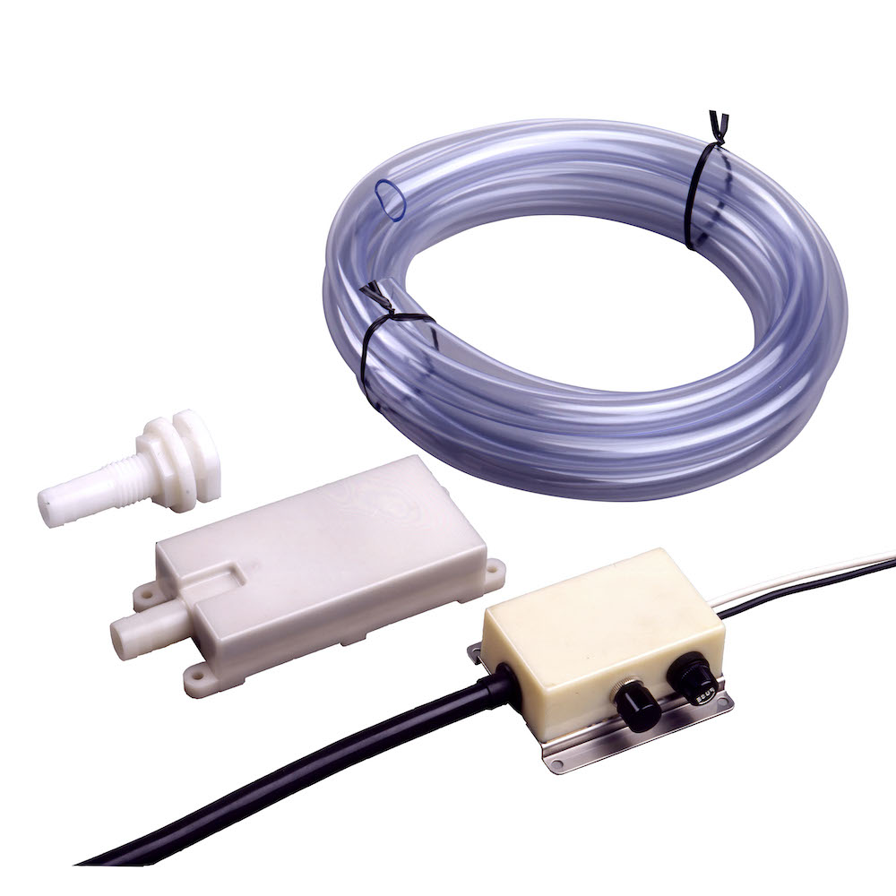 船用ビルジポンプ BK-12 ニュービルジキング DC-12V [0904]_イメージ2