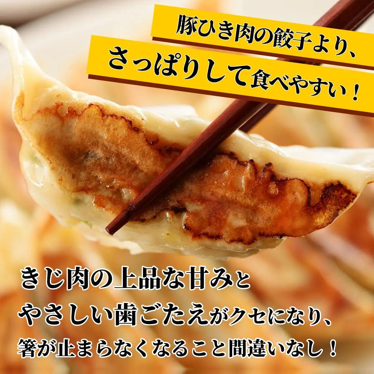 宝きじのぎょうざ（15個入り×2袋）