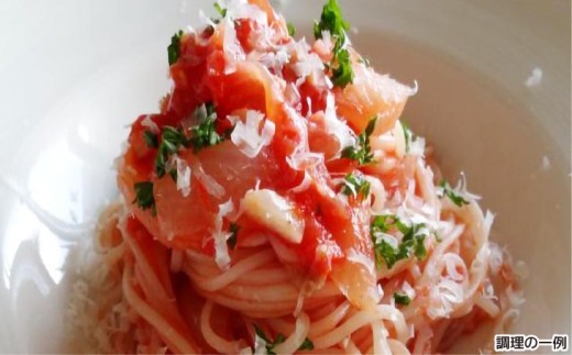 90秒でアルデンテ　そうめん職人が作った「手延べぱすた」（180ｇ×5）と無添加オイルサーディン3缶セット