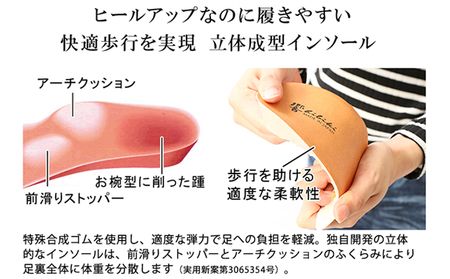 ビジネスシューズ 本革 革底 紳士靴 手染め ホールカット 6cmアップ シークレットシューズ 紐 No.1380 セピア 24.0cm