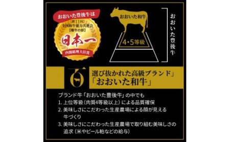 1217R_おおいた和牛と米の恵み豚のステーキ対決/計1.12kg 