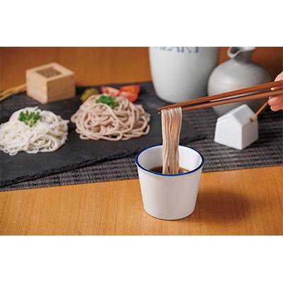 ふるさと納税 諫早市 諫早産えごま油50g+長崎島原手延えごま蕎麦250g4箱セット