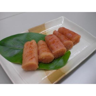 ふるさと納税 新宮町 訳あり!辛子明太子無着色.無選別(混合)1kg【辛子明太子】.AC271 |  | 03