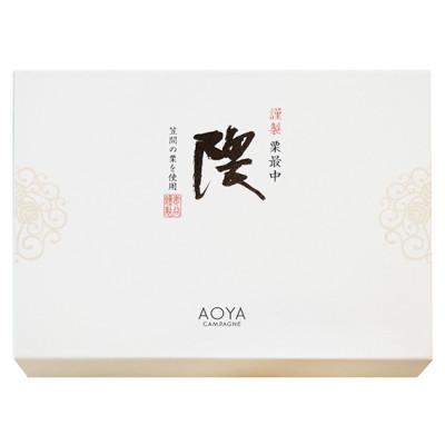ふるさと納税 小山市 謹製栗最中　隈 12個箱 |  | 01