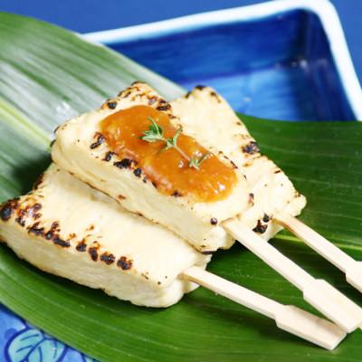 ふるさと納税 山梨県 ゆば工房 五大 おもてなし贈答セット |  | 03