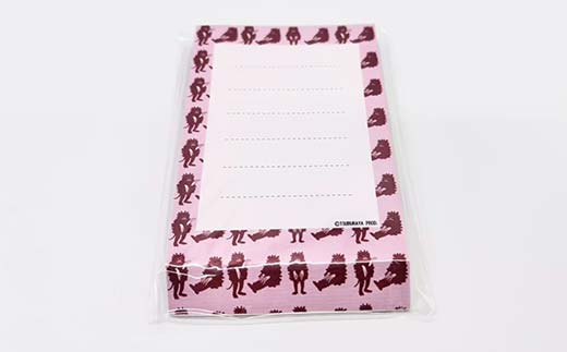 須賀川市オリジナルメモ7種セット ウルトラマンカットメモ6種コンプリートセット+快獣ブースカ型抜きメモ ウルトラマン ウルトラセブン バルタン星人 ピグモン ダダ ゼットン 円谷英二 特撮 F7X-0