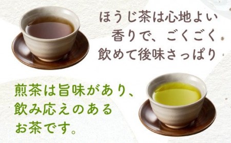 ティーバッグ ティーパック 煎茶 ほうじ茶 計70個 水出し