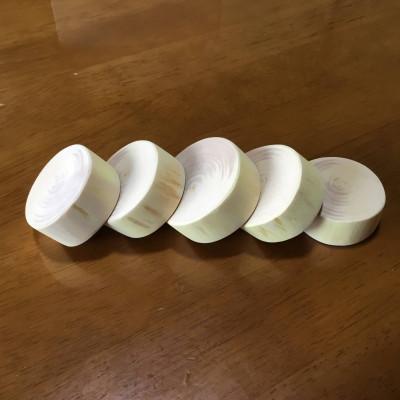 ふるさと納税 久万高原町 イチョウのつみき(皮なし) |  | 01