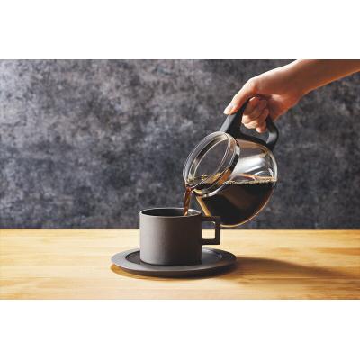 ふるさと納税 門真市 タイガー魔法瓶 コーヒーメーカー ADF-A060KO オニキスブラック |  | 01