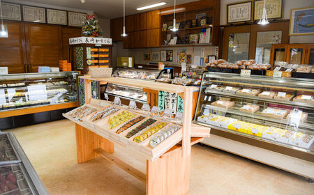 原城トマトゼリー 6個入り / ゼリー ぜりー デザート とまと おやつ / 南島原市 / 松本製菓舗[SFV007]