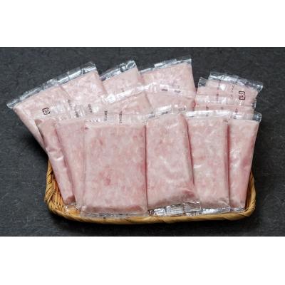 ふるさと納税 焼津市 焼津の鮪屋さんのネギトロ(a15-692) |  | 01